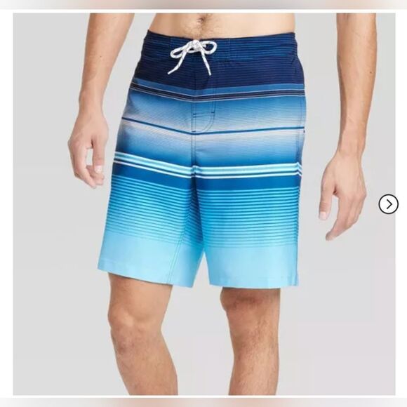Goodfellow Co men's swim shorts - Picture 9 of 9